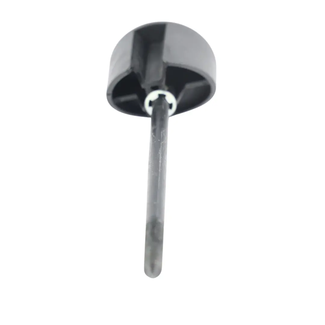 VW Volkswagen Touareg 7L Spare Wheel Holder Securing Bolt Nut Screw - SKU 7L0601233B - Part number 7L0601233B