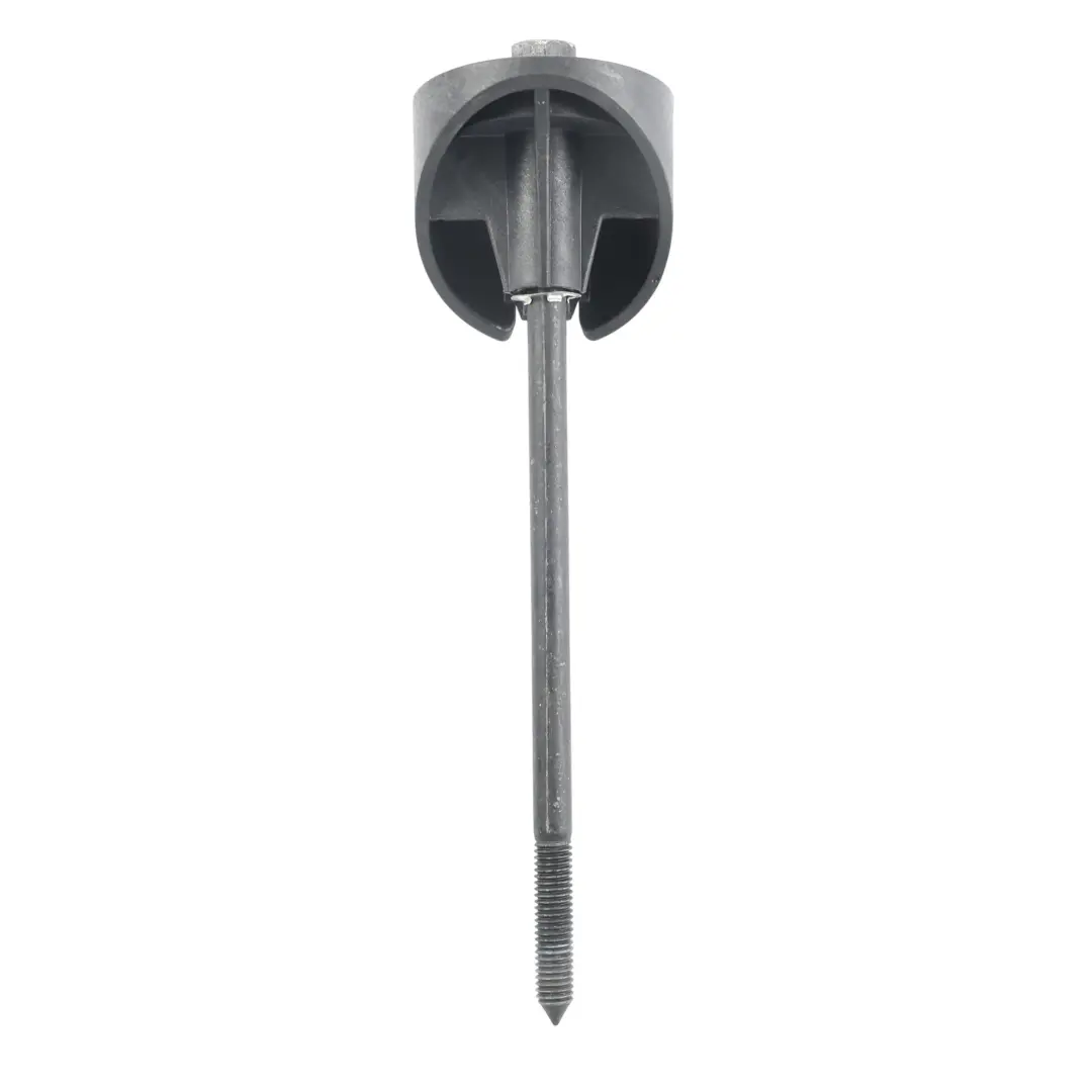 7L Spare Wheel Holder Securing Bolt Nut Screw to VW Volkswagen Touareg with Part number 7L0601233B VW Volkswagen Touareg 7L Spare Wheel Holder Securing Bolt Nut Screw - SKU 7L0601233B - Part number 7L0601233B