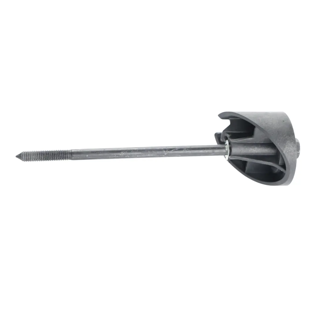 7L Dado Bullone Fissaggio Supporto Ruota di Scorta per Volkswagen Touareg con numero di parte 7L0601233B Volkswagen Touareg 7L Dado Bullone Fissaggio Supporto Ruota di Scorta - SKU 7L0601233B - Numero di parte 7L0601233B