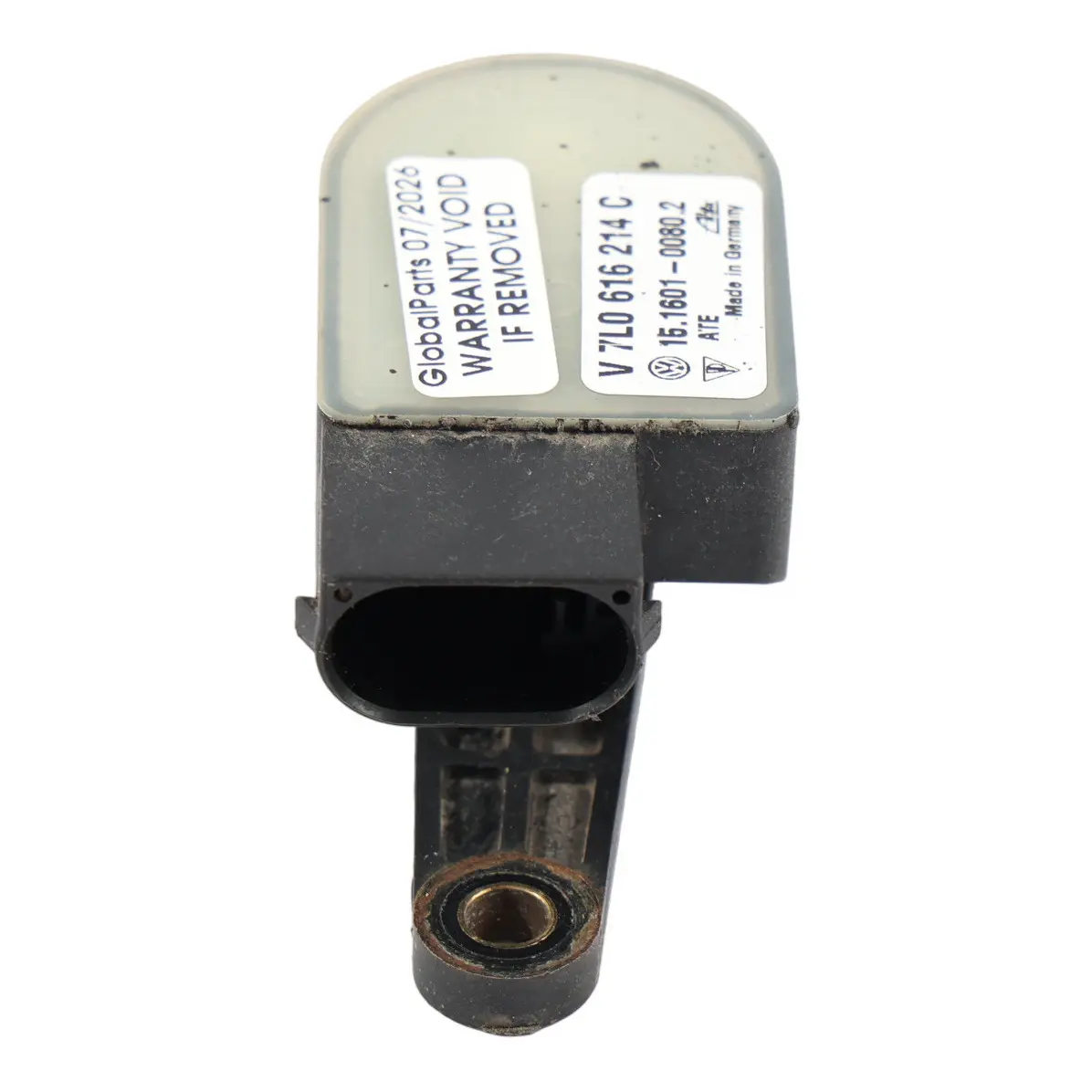 Audi Q7 4L Front Air Suspension Height Level Sensor Right O/S 7L0616214C