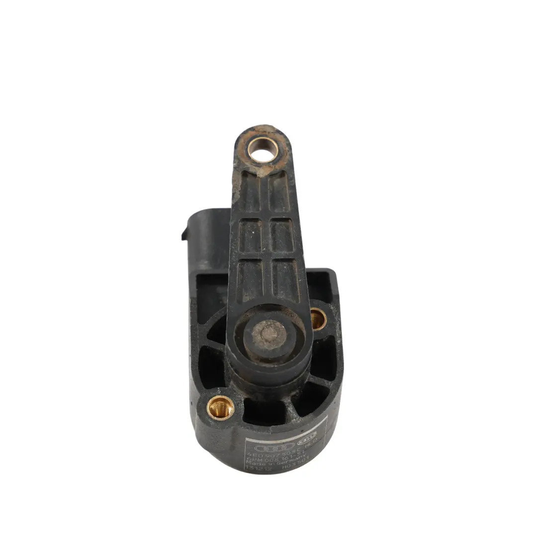 Front Air Suspension Height Level Sensor Right O/S to Audi Q7 4L with Part number 7L0616214C Audi Q7 4L Front Air Suspension Height Level Sensor Right O/S - SKU 7L0616214C-2 - Part number 7L0616214C