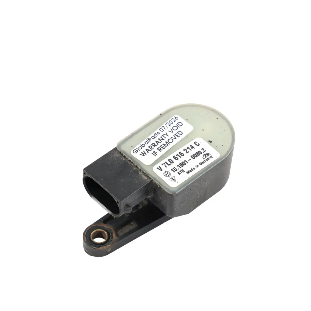 Audi Q7 4L Luftfederung Höhensensor Vorne Rechts - SKU 7L0616214C-2 - Teilenummer 7L0616214C
