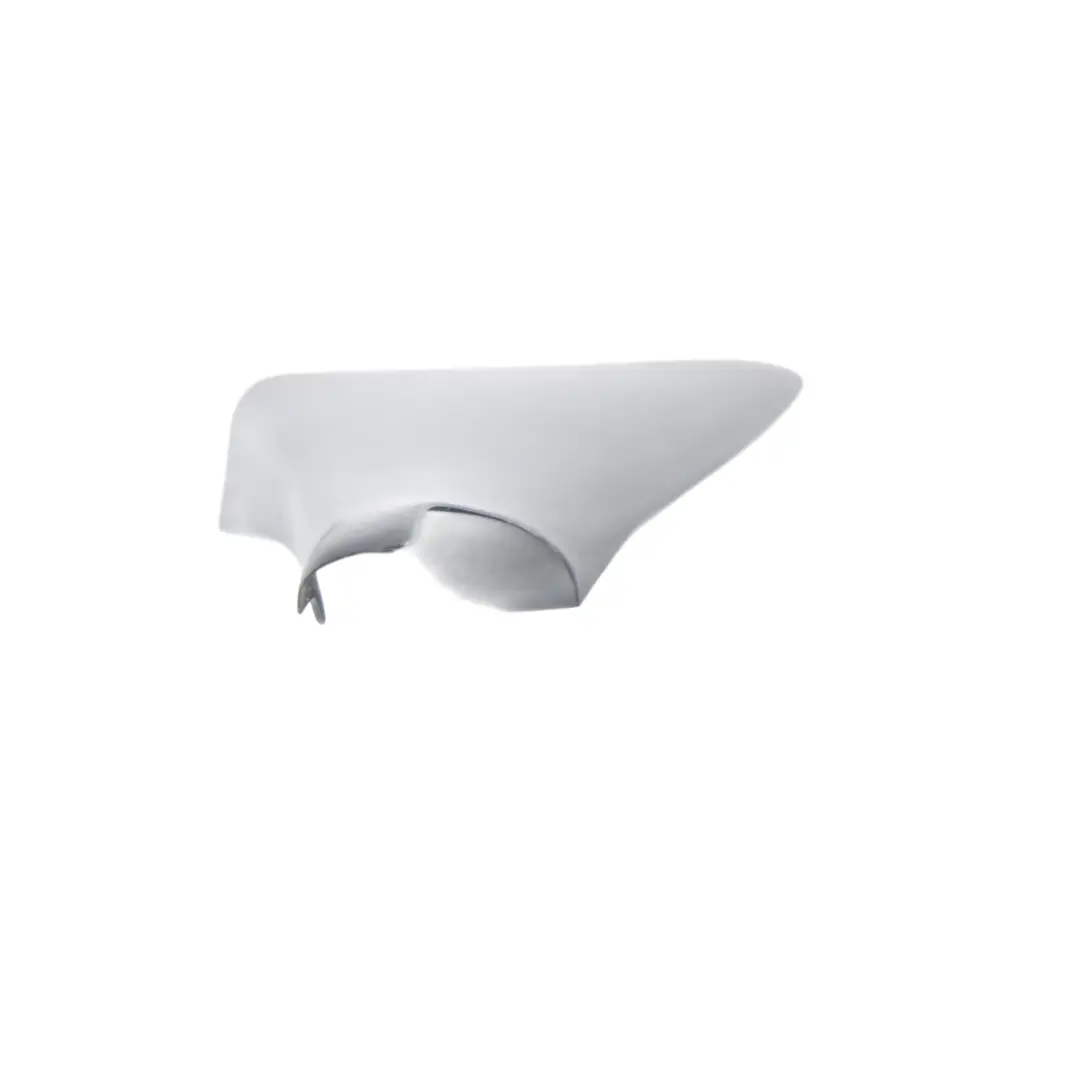 Volkswagen Touareg 7L Panneau Garniture Porte Arrière Gauche - SKU 7L0839915B - Numéro de pièce 7L0839915B