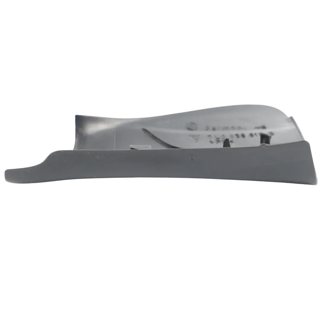 Volkswagen Touareg 7L Door Cover Panel Trim Rear Left N/S - SKU 7L0839915B - Part number 7L0839915B