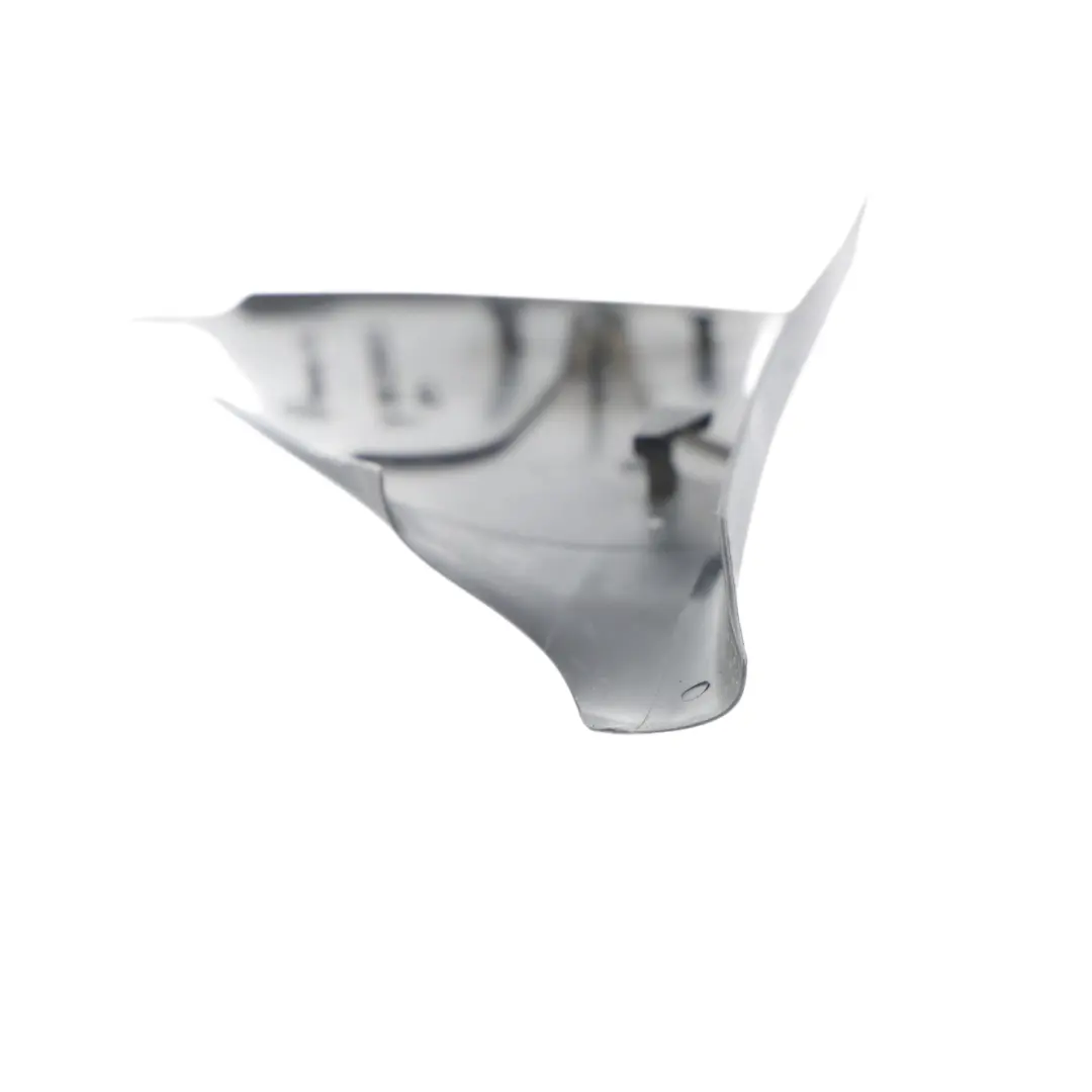 Volkswagen Touareg 7L Türverkleidung Blende Hinten Links - SKU 7L0839915B - Teilenummer 7L0839915B