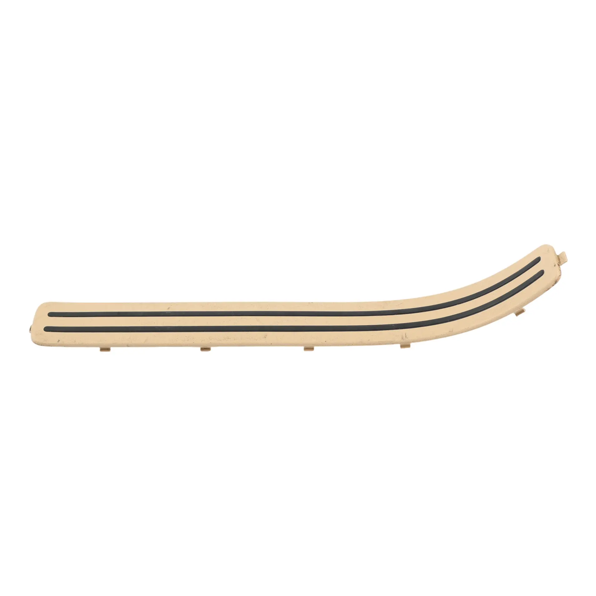 Porsche Cayenne 9PA Bande Seuil Porte Entrée Avant Droit 7L0853794D