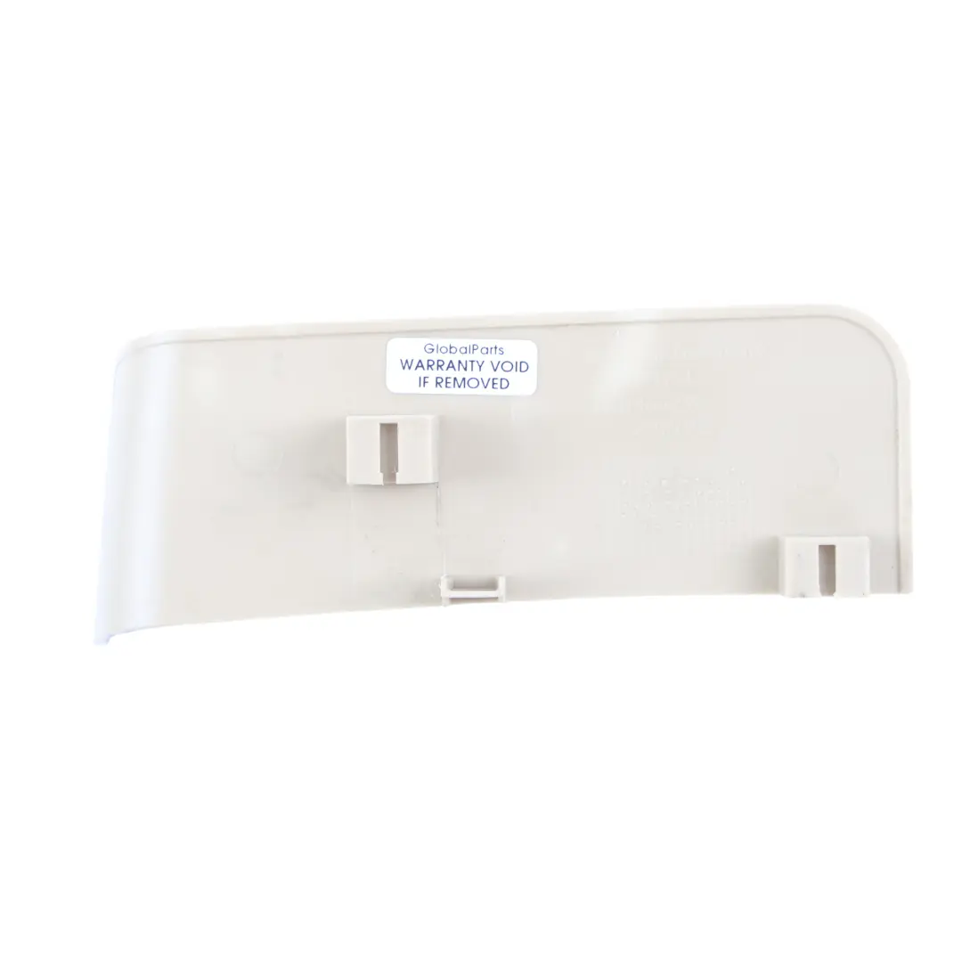 Volkswagen Touareg 7L Garniture Moquette Avant Gauche Droite Beige - SKU 7L0864298-1 - Numéro de pièce 7L0864298