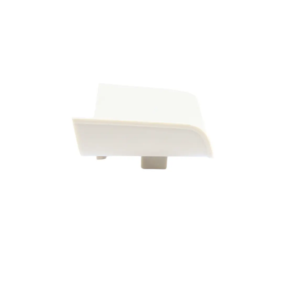 Volkswagen Touareg 7L Rivestimento Anteriore Sinistro Destro Beige - SKU 7L0864298-1 - Numero di parte 7L0864298