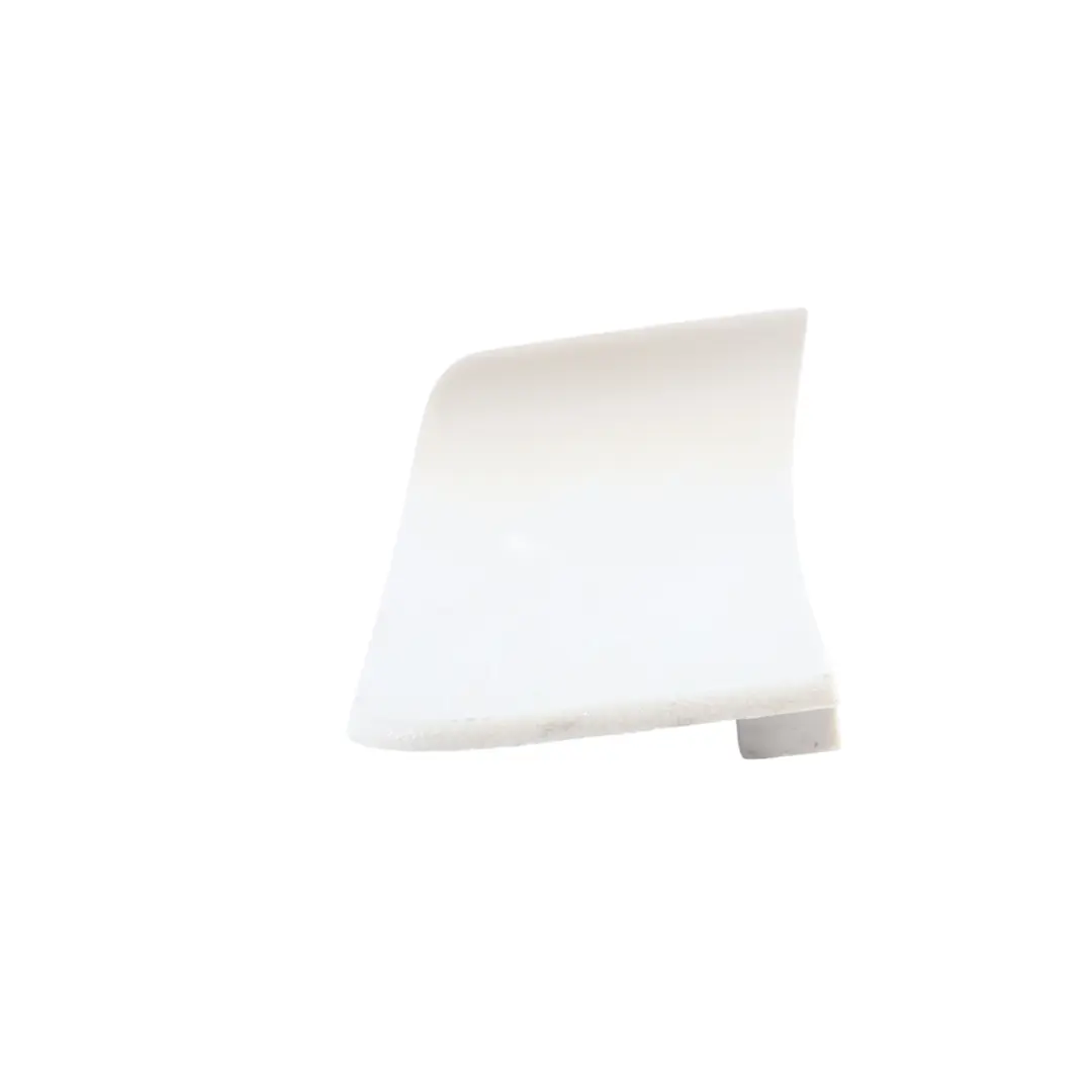 Volkswagen Touareg 7L Rivestimento Anteriore Sinistro Destro Beige - SKU 7L0864298-1 - Numero di parte 7L0864298