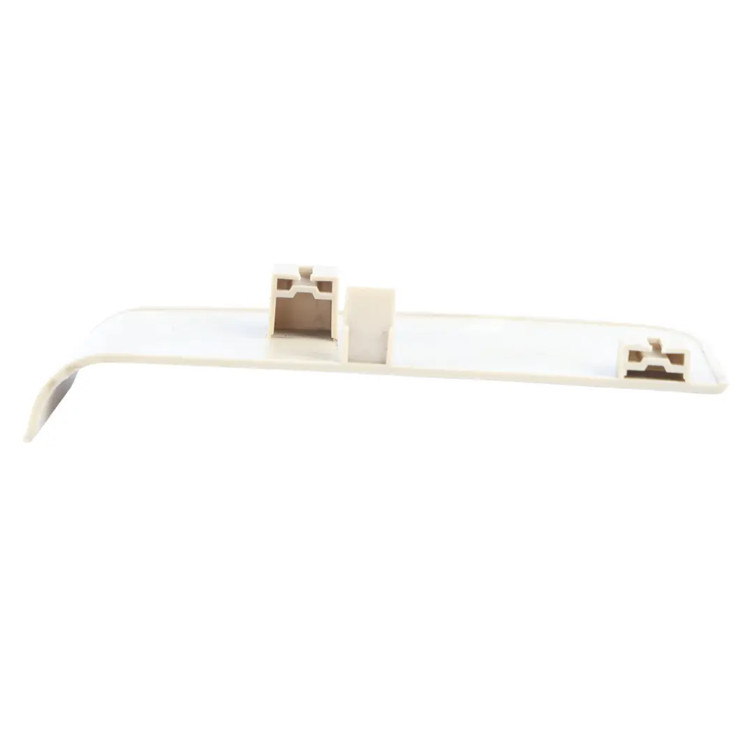 Volkswagen Touareg 7L Carpet Trim Cover Front Left Right N/O/S Beige - SKU 7L0864298-1 - Part number 7L0864298