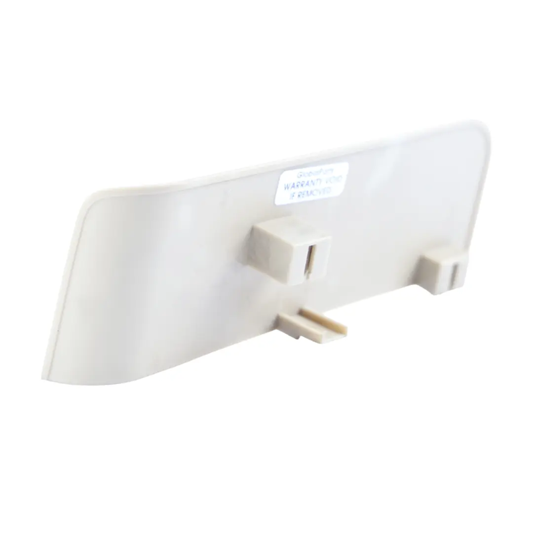 7L Rivestimento Anteriore Sinistro Destro Beige per Volkswagen Touareg con numero di parte 7L0864298 Volkswagen Touareg 7L Rivestimento Anteriore Sinistro Destro Beige - SKU 7L0864298-1 - Numero di parte 7L0864298