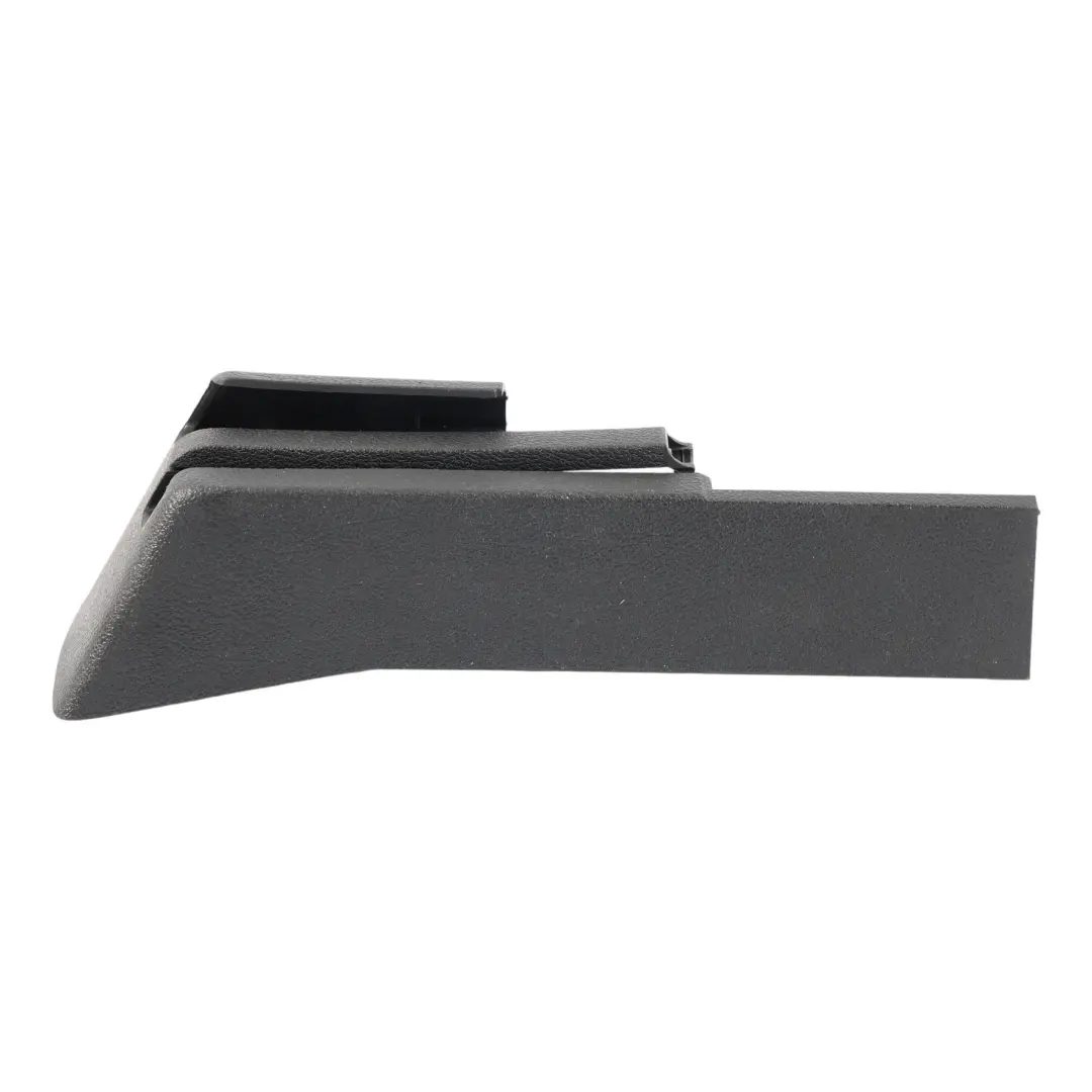 Cubierta Riel Asiento Delantero Pasajero 7L0881478 para Audi Q7 Touareg con número de pieza 7L0881478K Audi Q7 Touareg Cubierta Riel Asiento Delantero Pasajero 7L0881478 - SKU 7L0881478K - Número de pieza 7L0881478K