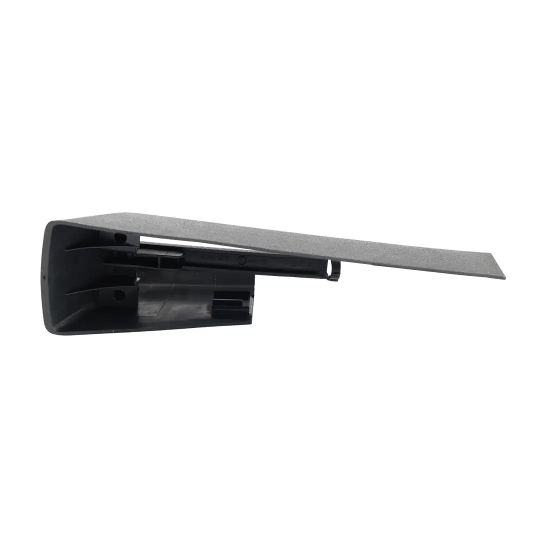 7L Front Seat Rail Cover Trim Rear Left N/S 7L0881478 to Audi Q7 4l VW Touareg with Part number 7L0881478K Audi Q7 4l VW Touareg 7L Front Seat Rail Cover Trim Rear Left N/S 7L0881478 - SKU 7L0881478K - Part number 7L0881478K