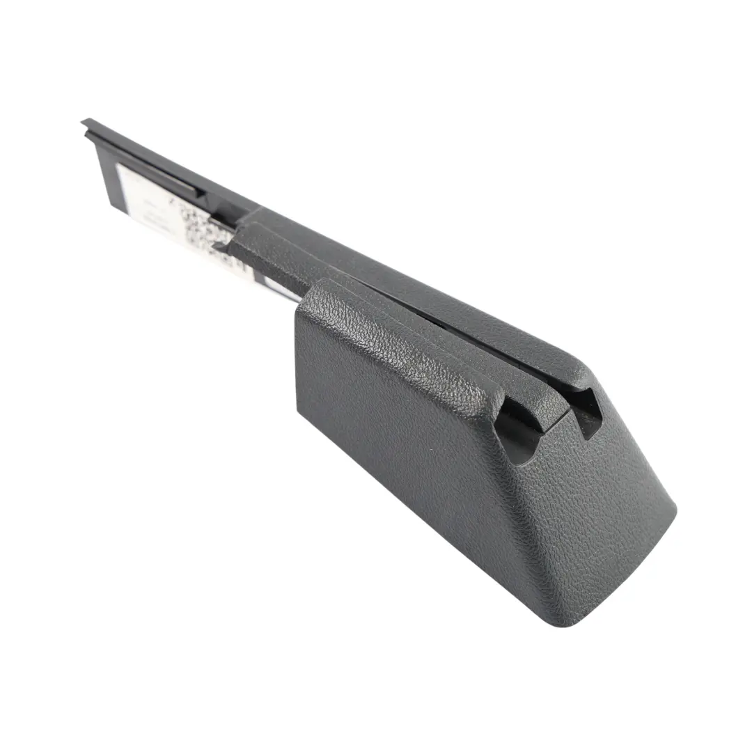 Audi Q7 4l VW Touareg 7L Front Seat Rail Cover Trim Rear Left N/S 7L0881478 - SKU 7L0881478K - Part number 7L0881478K