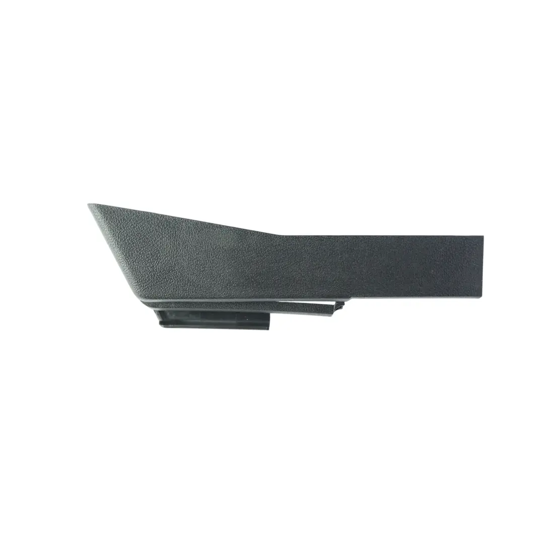 Audi Q7 Seat Rail Cover Insert Trim Panel Rear Right O/S 7L0881097A - SKU 7L0881480K - Part number 7L0881480K