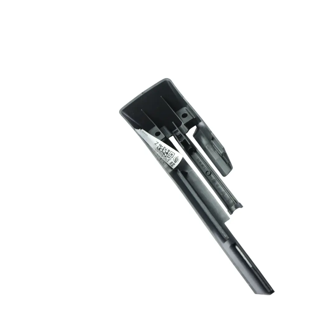 Audi Q7 Cache Rail Siège Insert Panneau Garniture Arrière Droit 7L0881097A - SKU 7L0881480K - Numéro de pièce 7L0881480K