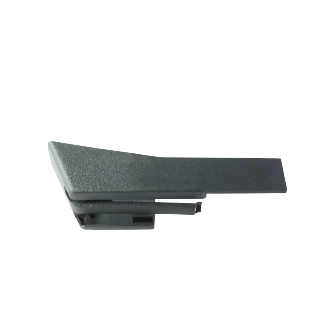 Rail Cover Insert Trim Panel Rear Right O/S 7L0881097A to Audi Q7 Seat with Part number 7L0881480K Audi Q7 Seat Rail Cover Insert Trim Panel Rear Right O/S 7L0881097A - SKU 7L0881480K - Part number 7L0881480K