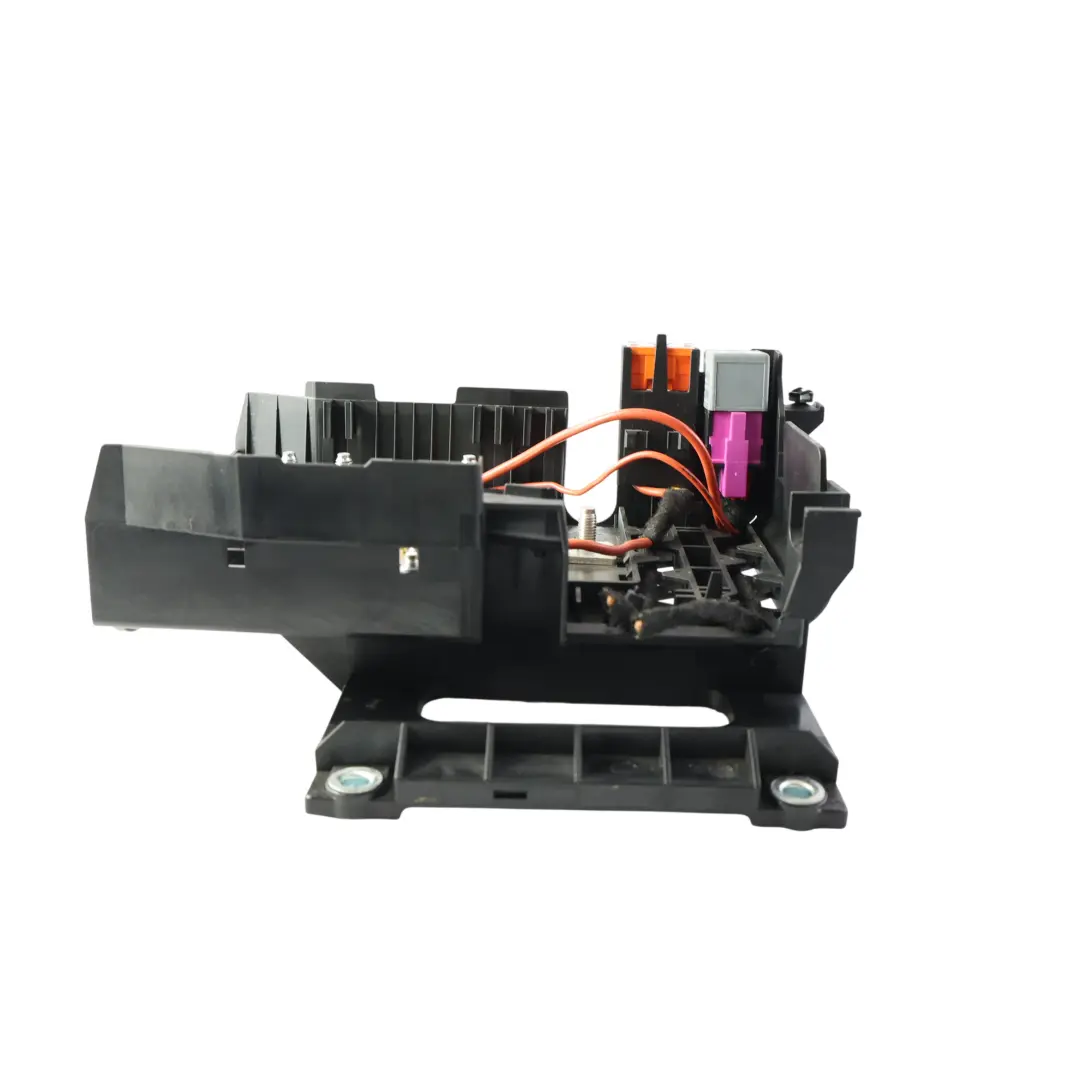 Audi Q7 4L VW Touareg 7L Innenraum Sicherung Relais Box Terminal 3 - SKU 7L0937548C - Teilenummer 7L0937548C