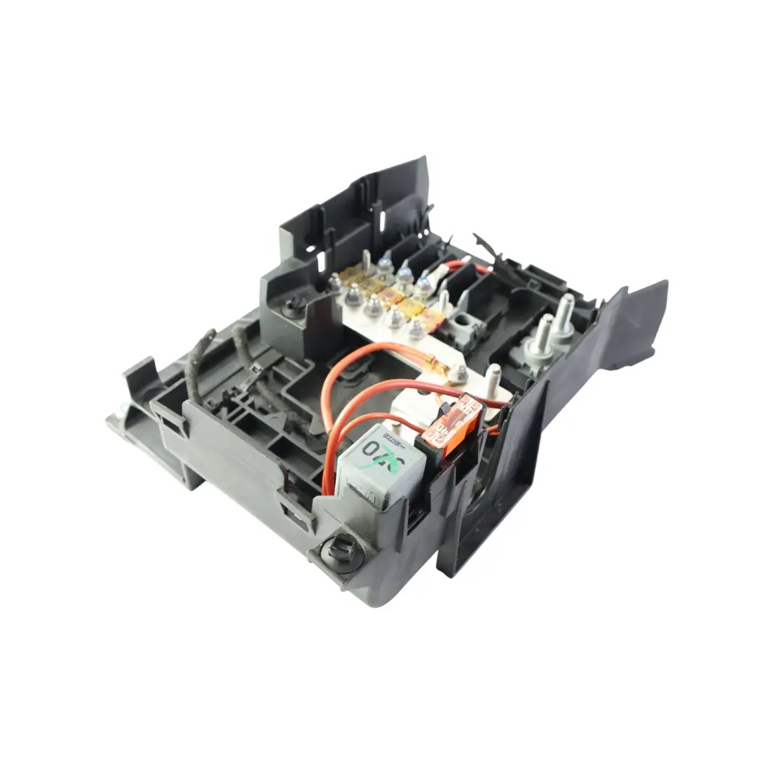 7L Innenraum Sicherung Relais Box Terminal 3 für Audi Q7 4L VW Touareg mit Teilenummer 7L0937548C Audi Q7 4L VW Touareg 7L Innenraum Sicherung Relais Box Terminal 3 - SKU 7L0937548C - Teilenummer 7L0937548C