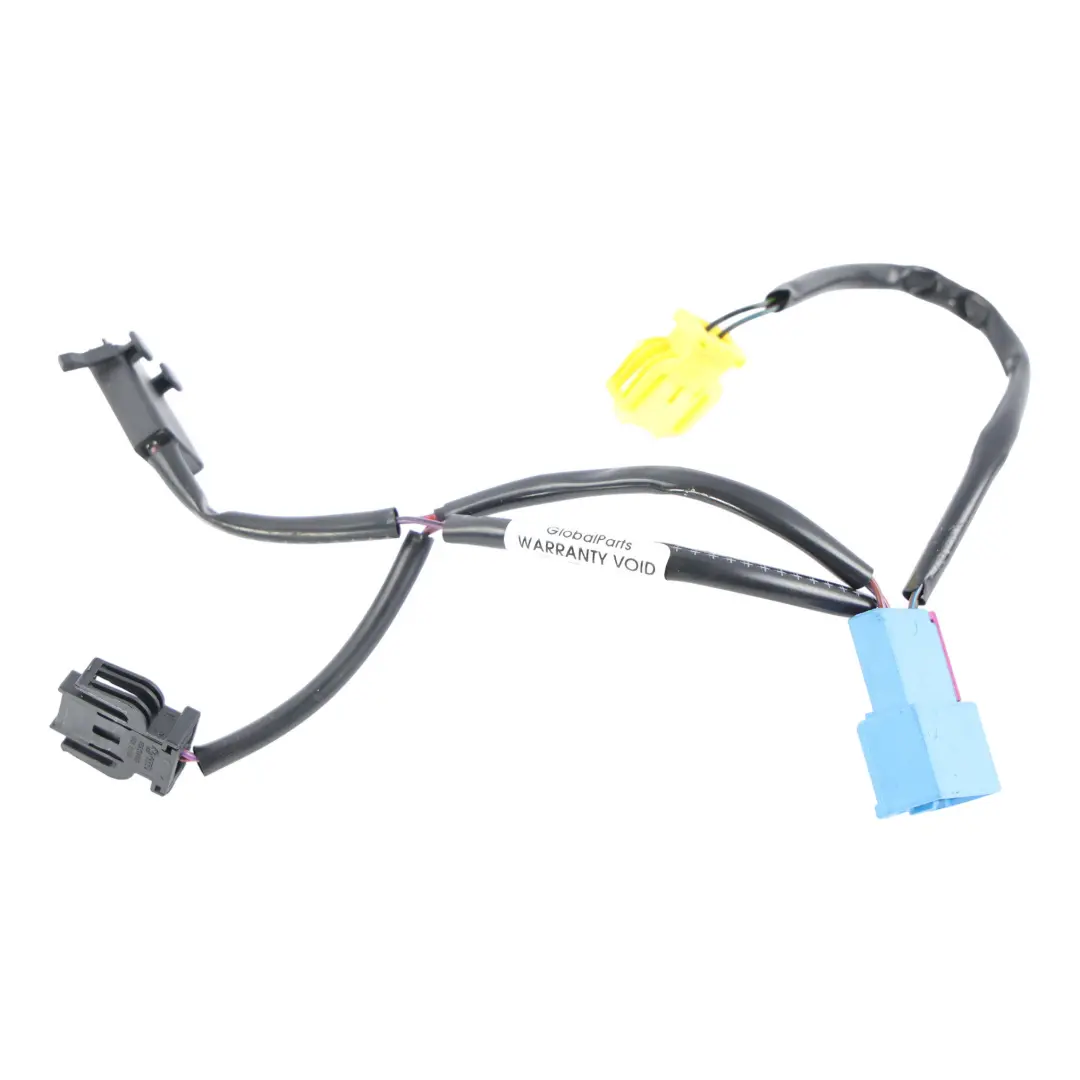 7L Gear Selector Switch Harness to Volkswagen Touareg with Part number 7L0971771B Volkswagen Touareg 7L Gear Selector Switch Harness - SKU 7L0971771B - Part number 7L0971771B