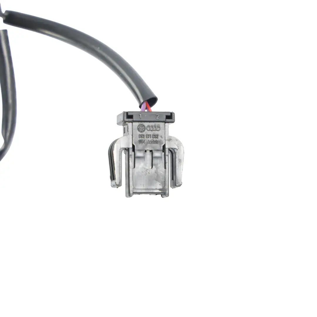 7L Gear Selector Switch Harness to Volkswagen Touareg with Part number 7L0971771B Volkswagen Touareg 7L Gear Selector Switch Harness - SKU 7L0971771B - Part number 7L0971771B