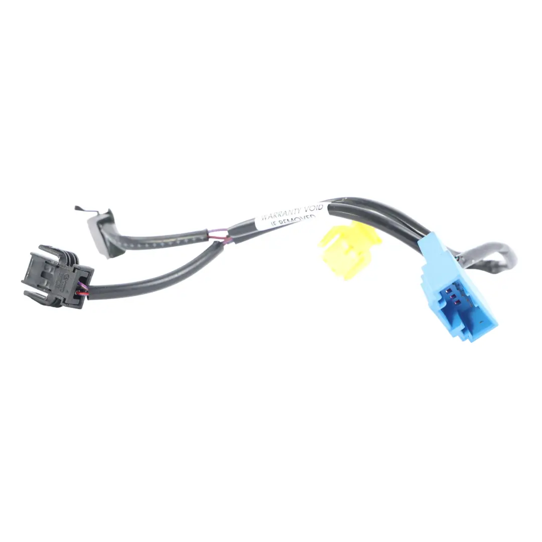 Volkswagen Touareg 7L Faisceau Commutateur Sélecteur Vitesse - SKU 7L0971771B - Numéro de pièce 7L0971771B