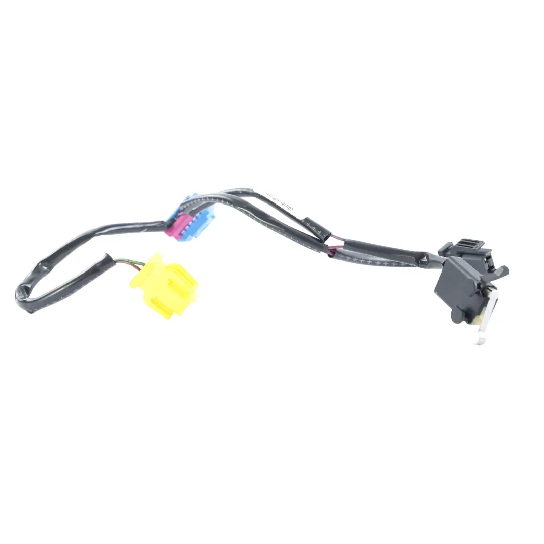 7L Interruttore Selettore Marcia Cablaggio per Volkswagen Touareg con numero di parte 7L0971771B Volkswagen Touareg 7L Interruttore Selettore Marcia Cablaggio - SKU 7L0971771B - Numero di parte 7L0971771B