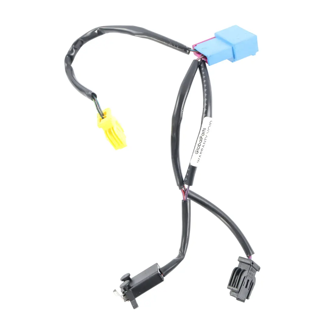 Volkswagen Touareg 7L Interruttore Selettore Marcia Cablaggio - SKU 7L0971771B - Numero di parte 7L0971771B