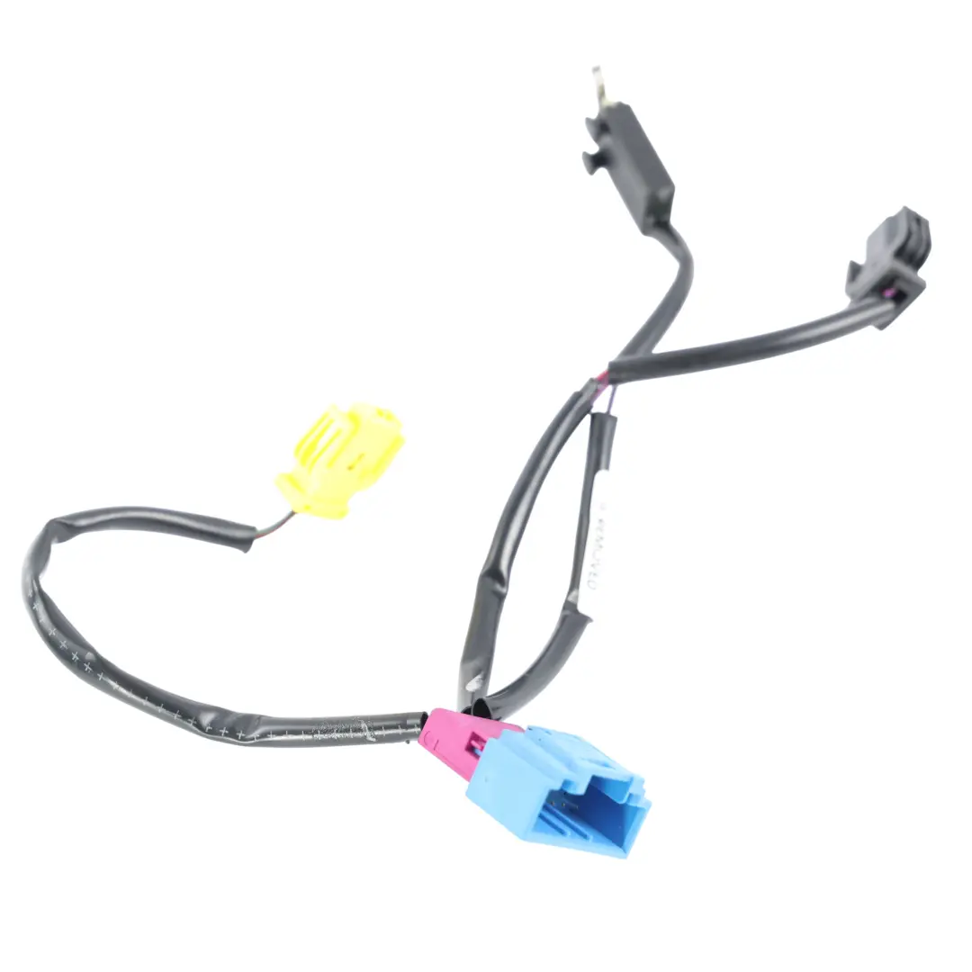 Volkswagen Touareg 7L Gear Selector Switch Harness - SKU 7L0971771B - Part number 7L0971771B