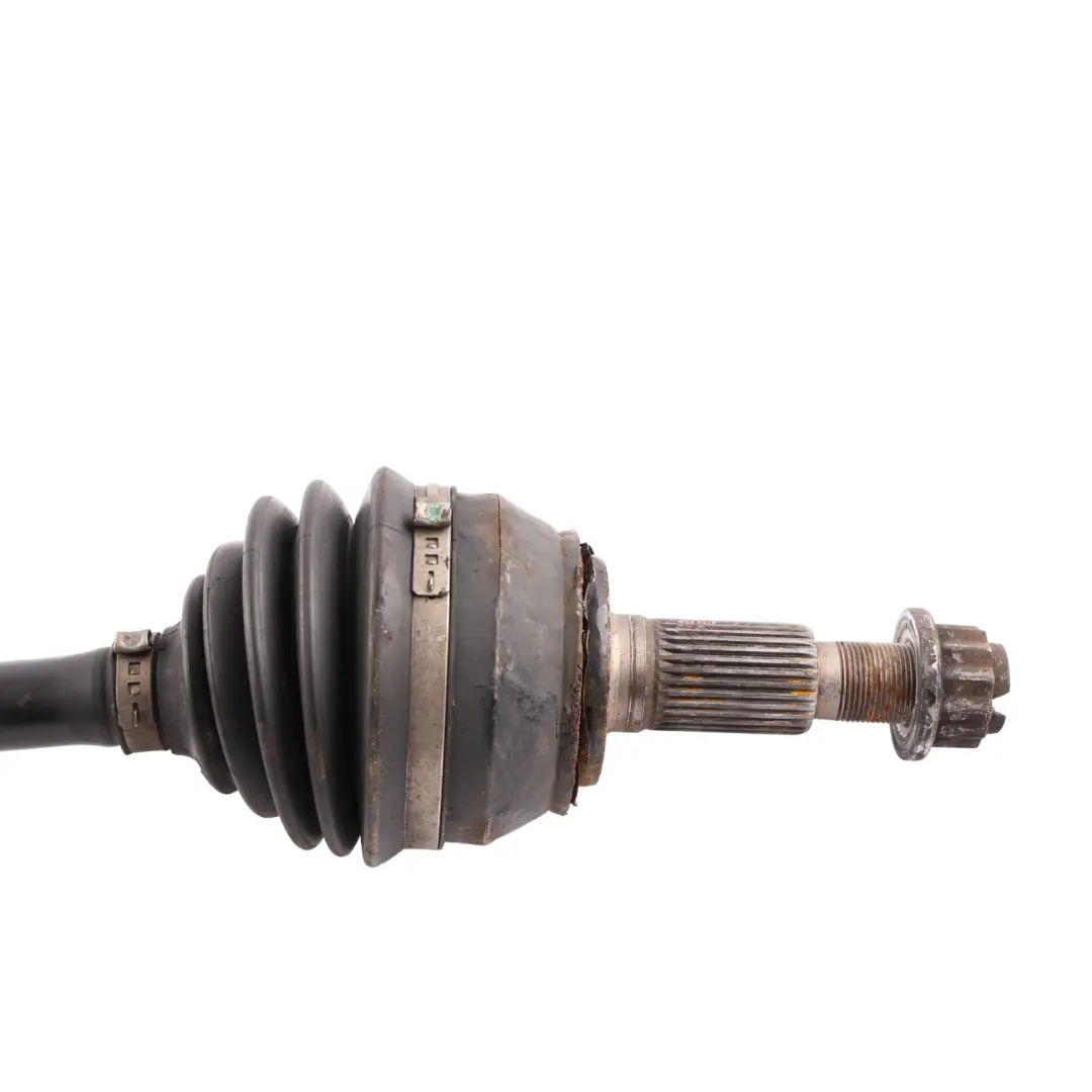 Porsche Cayenne 9PA Front Driveshaft Left Right N/O/S 3.0 V6 Petrol - SKU 7L5407271 - Part number 7L5407271