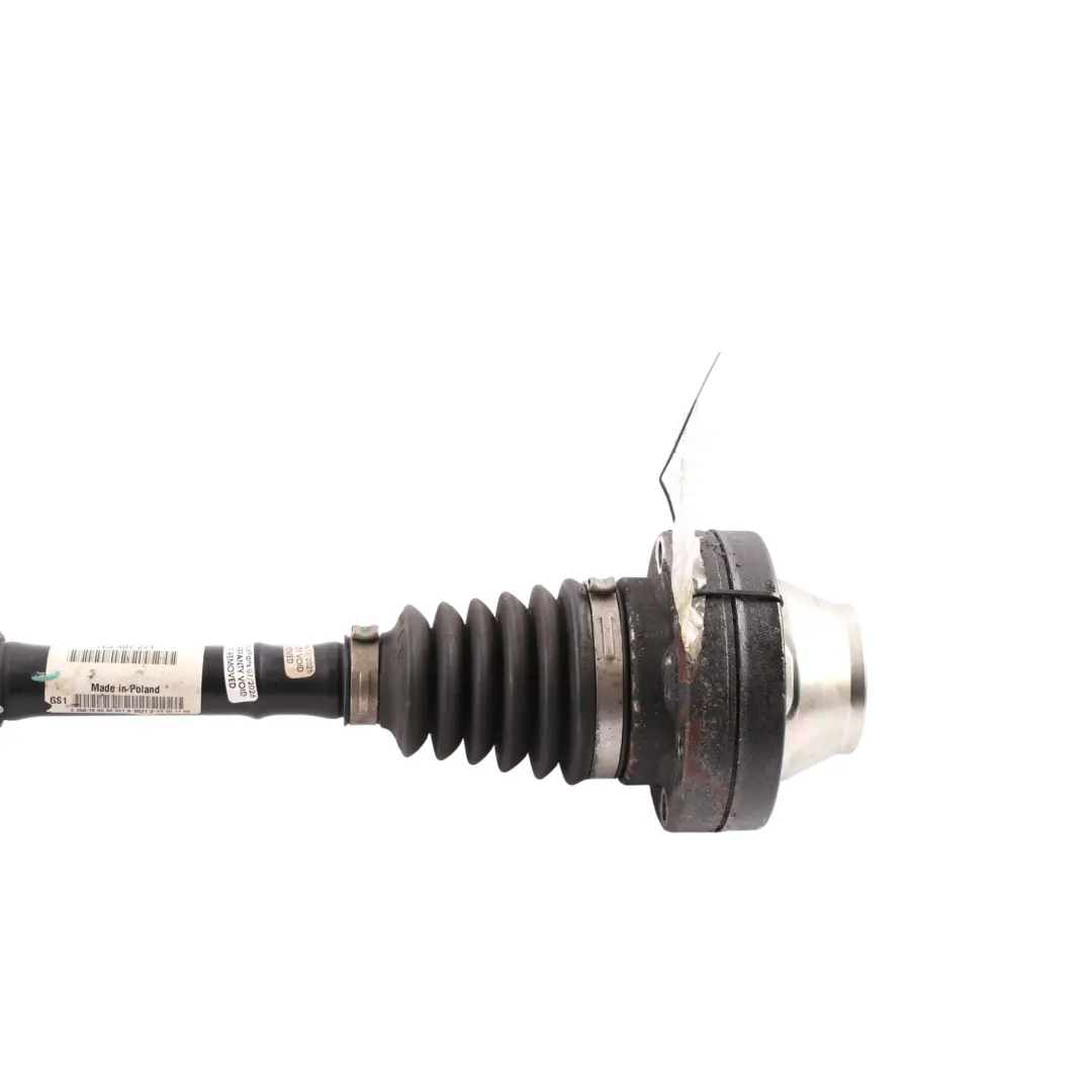 Front Driveshaft Left Right N/O/S 3.0 V6 Petrol to Porsche Cayenne 9PA with Part number 7L5407271 Porsche Cayenne 9PA Front Driveshaft Left Right N/O/S 3.0 V6 Petrol - SKU 7L5407271 - Part number 7L5407271