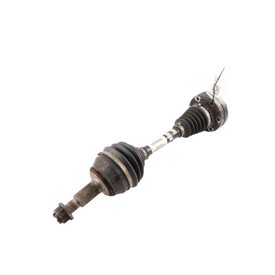 Porsche Cayenne 9PA Front Driveshaft Left Right N/O/S 3.0 V6 Petrol - SKU 7L5407271 - Part number 7L5407271