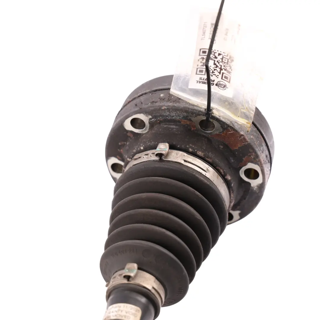 Porsche Cayenne 9PA Front Driveshaft Left Right N/O/S 3.0 V6 Petrol - SKU 7L5407271 - Part number 7L5407271