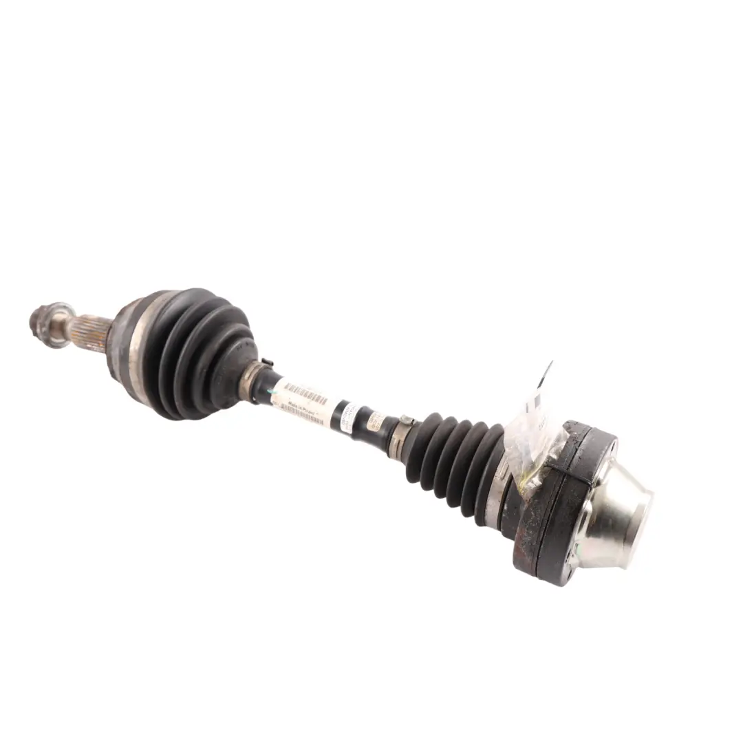 Front Driveshaft Left Right N/O/S 3.0 V6 Petrol to Porsche Cayenne 9PA with Part number 7L5407271 Porsche Cayenne 9PA Front Driveshaft Left Right N/O/S 3.0 V6 Petrol - SKU 7L5407271 - Part number 7L5407271