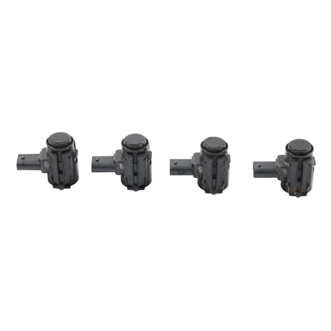 Sensori Parcheggio PDC Posteriore x4 Nero C9X per Volkswagen Eos con numero di parte 7L5919275A Volkswagen Eos Sensori Parcheggio PDC Posteriore x4 Nero C9X - SKU 7L5919275A-DBL - Numero di parte 7L5919275A