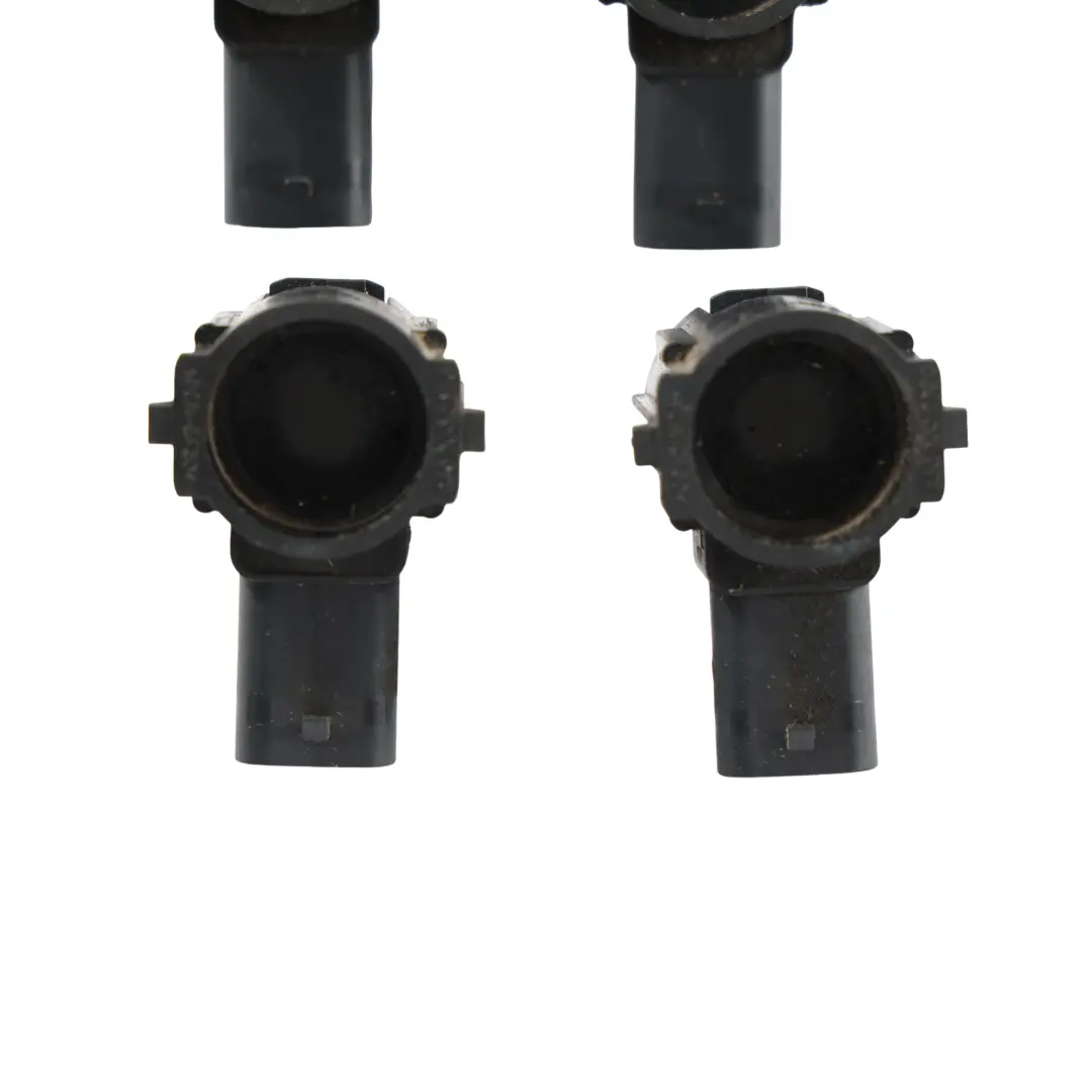 Czujnik PDC Tylny Zderzak Deep Black C9X x4 do Volkswagen Eos o numerze 7L5919275A Volkswagen Eos Czujnik PDC Tylny Zderzak Deep Black C9X x4 - SKU 7L5919275A-DBL - Numer Części 7L5919275A