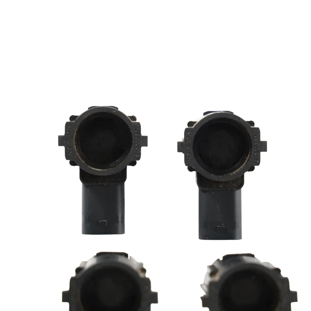 Volkswagen Eos Czujnik PDC Tylny Zderzak Deep Black C9X x4 - SKU 7L5919275A-DBL - Numer Części 7L5919275A