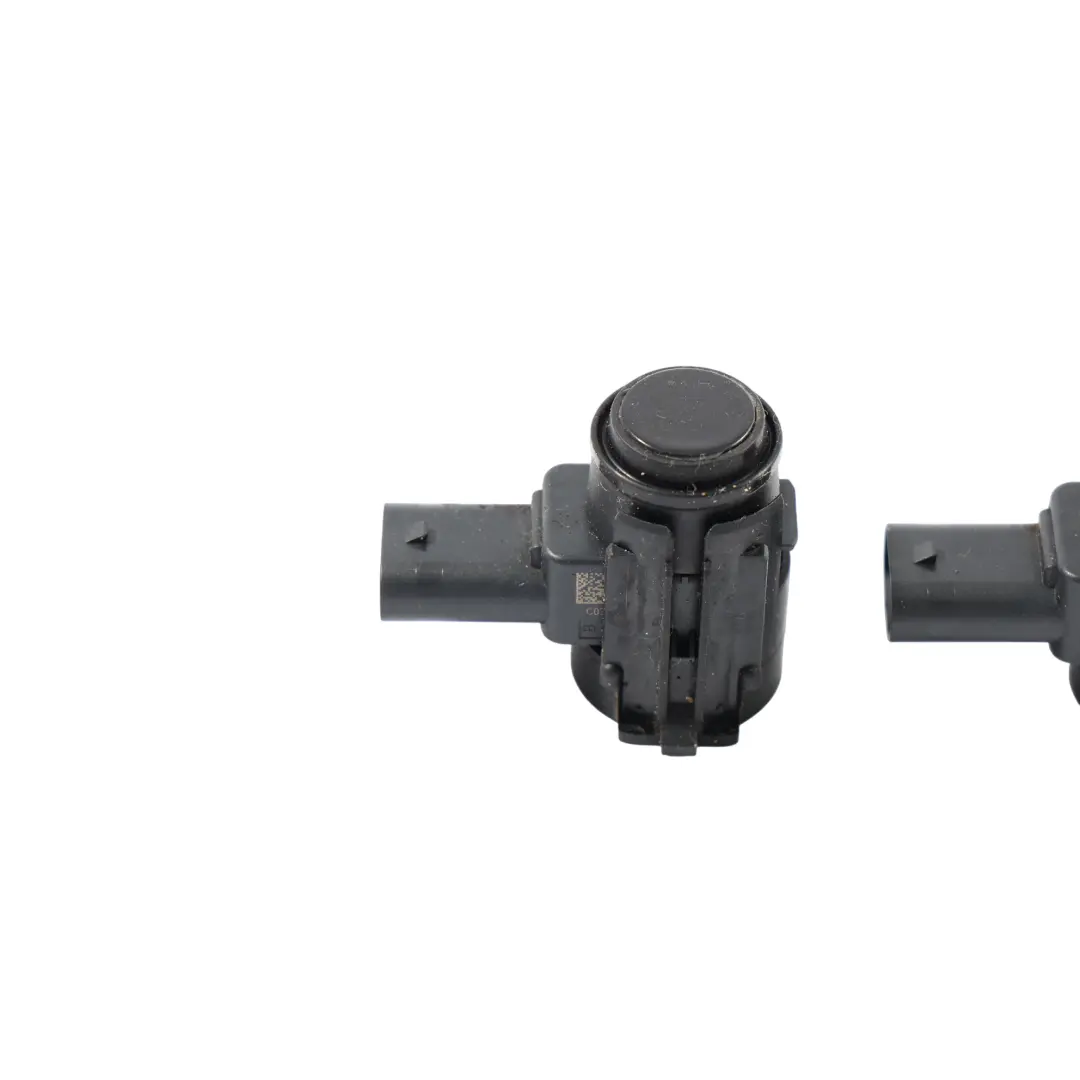 Volkswagen Eos PDC Hinten Parksensor Set x4 Tiefschwarz C9X - SKU 7L5919275A-DBL - Teilenummer 7L5919275A