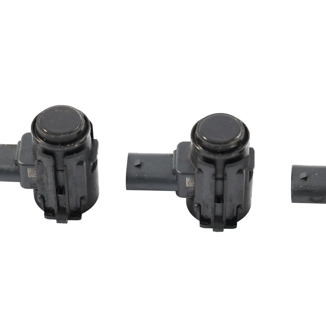 Czujnik PDC Tylny Zderzak Deep Black C9X x4 do Volkswagen Eos o numerze 7L5919275A Volkswagen Eos Czujnik PDC Tylny Zderzak Deep Black C9X x4 - SKU 7L5919275A-DBL - Numer Części 7L5919275A