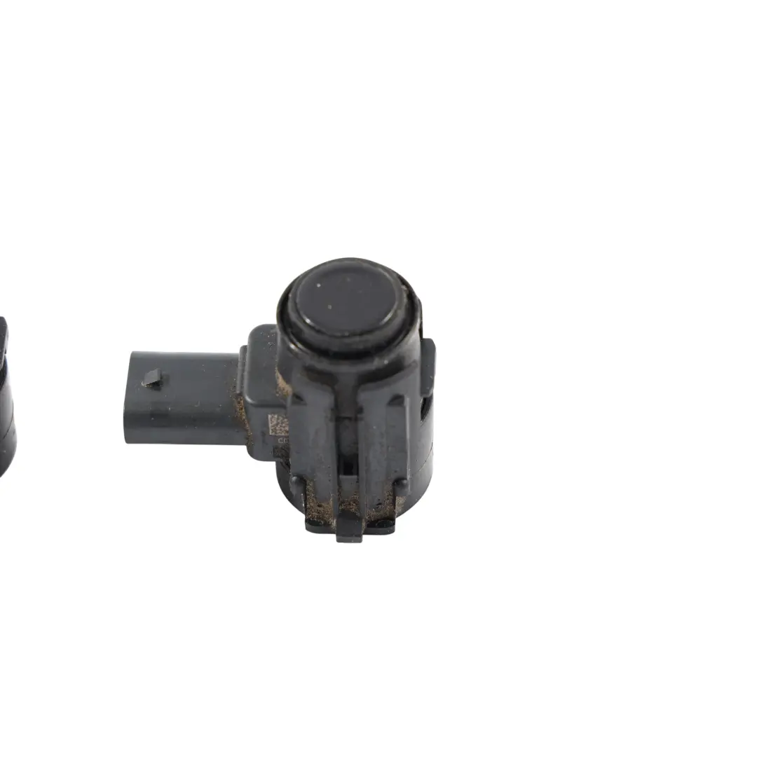Volkswagen Eos PDC Hinten Parksensor Set x4 Tiefschwarz C9X - SKU 7L5919275A-DBL - Teilenummer 7L5919275A
