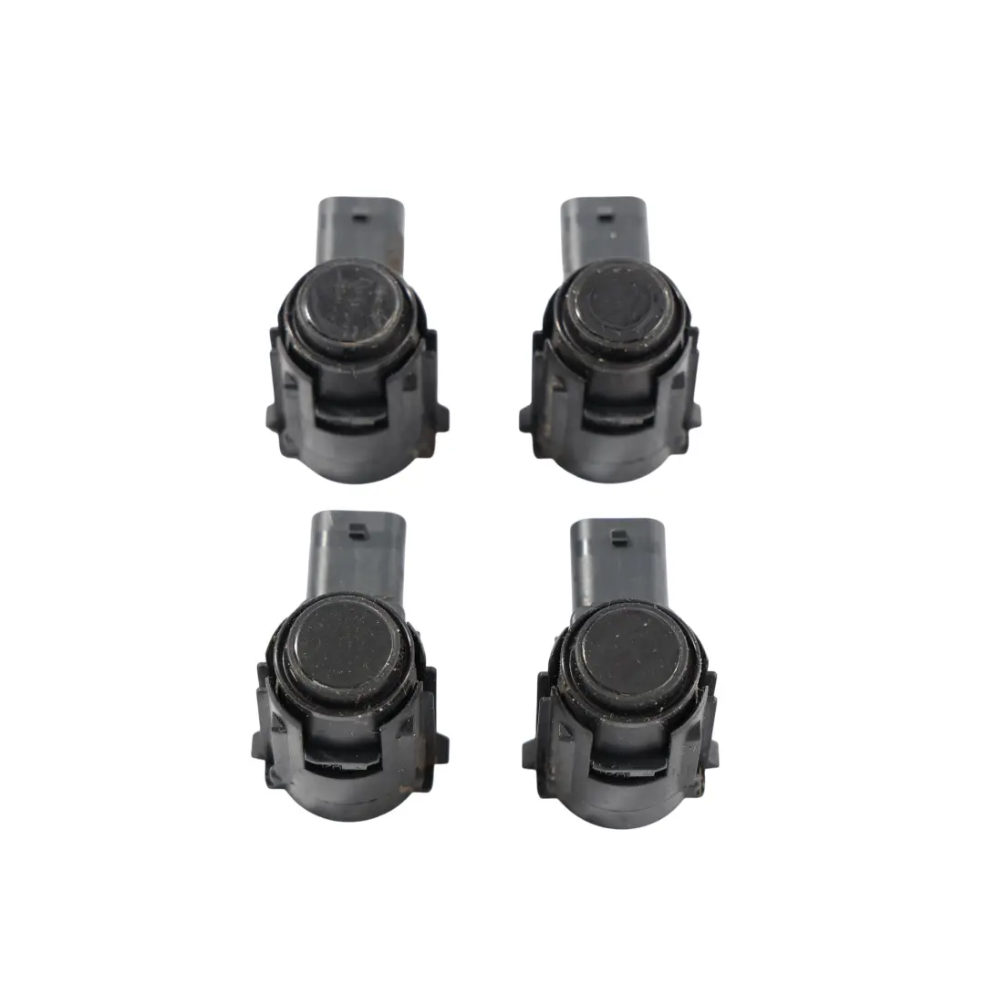 Czujnik PDC Tylny Zderzak Deep Black C9X x4 do Volkswagen Eos o numerze 7L5919275A Volkswagen Eos Czujnik PDC Tylny Zderzak Deep Black C9X x4 - SKU 7L5919275A-DBL - Numer Części 7L5919275A