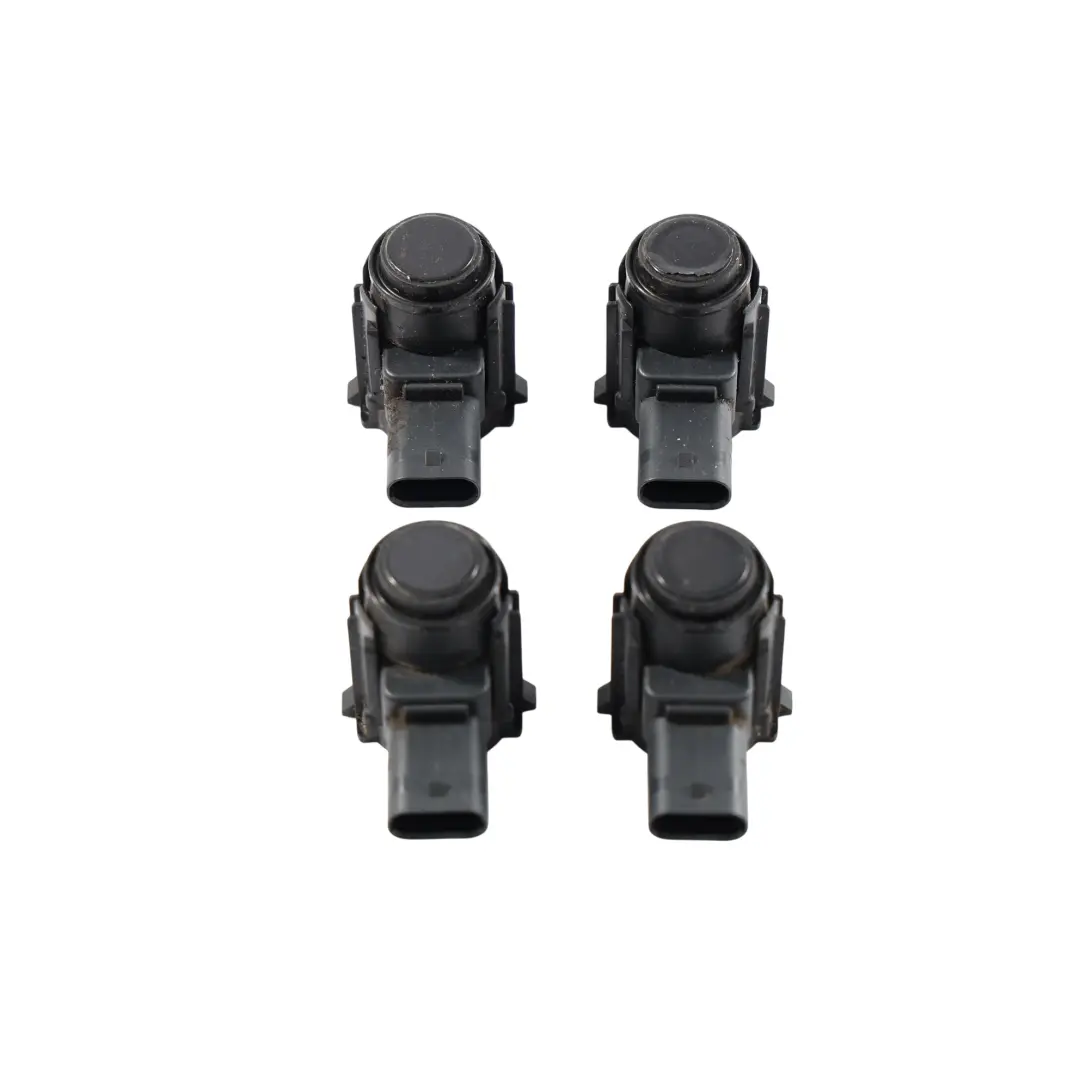 Volkswagen Eos Sensori Parcheggio PDC Posteriore x4 Nero C9X - SKU 7L5919275A-DBL - Numero di parte 7L5919275A