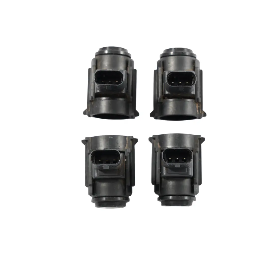 Sensori Parcheggio PDC Posteriore x4 Nero C9X per Volkswagen Eos con numero di parte 7L5919275A Volkswagen Eos Sensori Parcheggio PDC Posteriore x4 Nero C9X - SKU 7L5919275A-DBL - Numero di parte 7L5919275A
