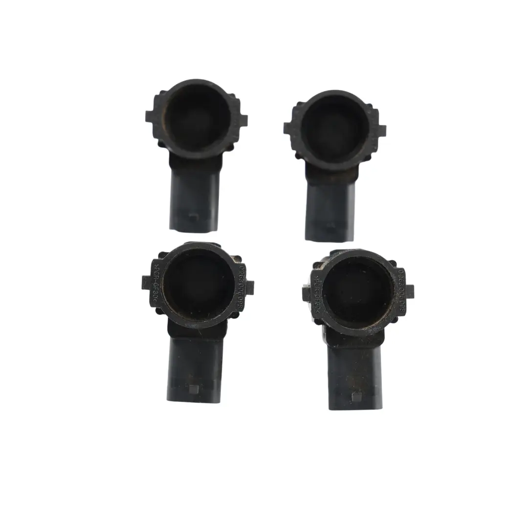 Volkswagen Eos Czujnik PDC Tylny Zderzak Deep Black C9X x4 - SKU 7L5919275A-DBL - Numer Części 7L5919275A