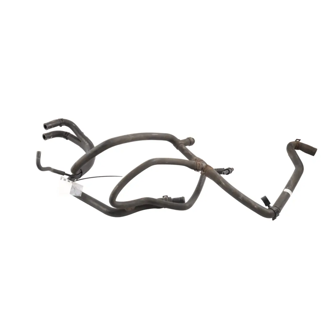 7L Water Coolant Hose Pipe Line Tube 3.0 TDI Diesel Engine to VW Touareg with Part number 7L6122096M VW Touareg 7L Water Coolant Hose Pipe Line Tube 3.0 TDI Diesel Engine - SKU 7L6122096M-2 - Part number 7L6122096M