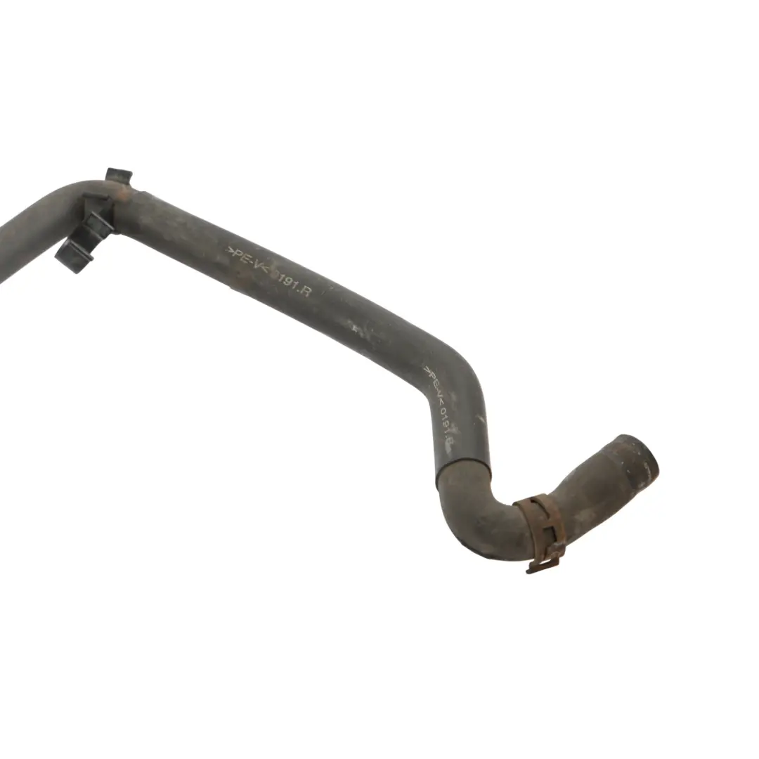 7L Water Coolant Hose Pipe Line Tube 3.0 TDI Diesel Engine to VW Touareg with Part number 7L6122096M VW Touareg 7L Water Coolant Hose Pipe Line Tube 3.0 TDI Diesel Engine - SKU 7L6122096M-2 - Part number 7L6122096M