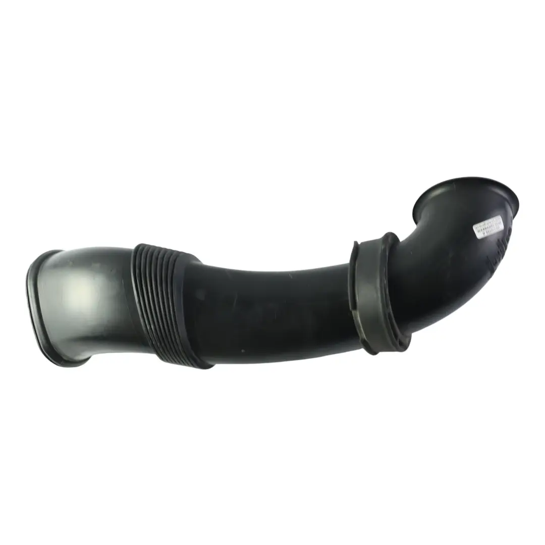 7L Manguera Admisión Aire TDI Diesel para Audi Q7 4L VW Touareg con número de pieza 7L6129752B Audi Q7 4L VW Touareg 7L Manguera Admisión Aire TDI Diesel - SKU 7L6129752B - Número de pieza 7L6129752B