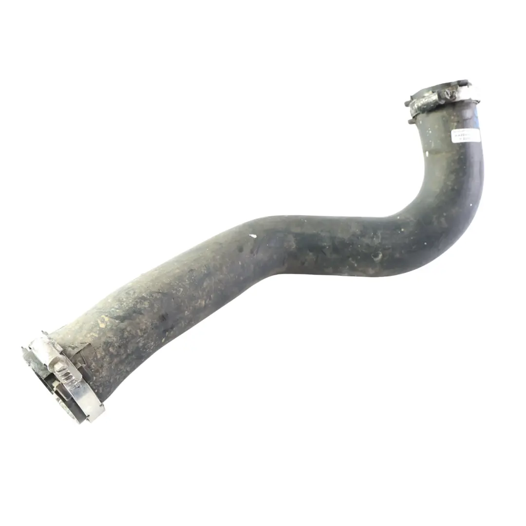 Volkswagen Touareg Q7 4L Tubo Manguera Intercooler - SKU 7L6145737B - Número de pieza 7L6145737B