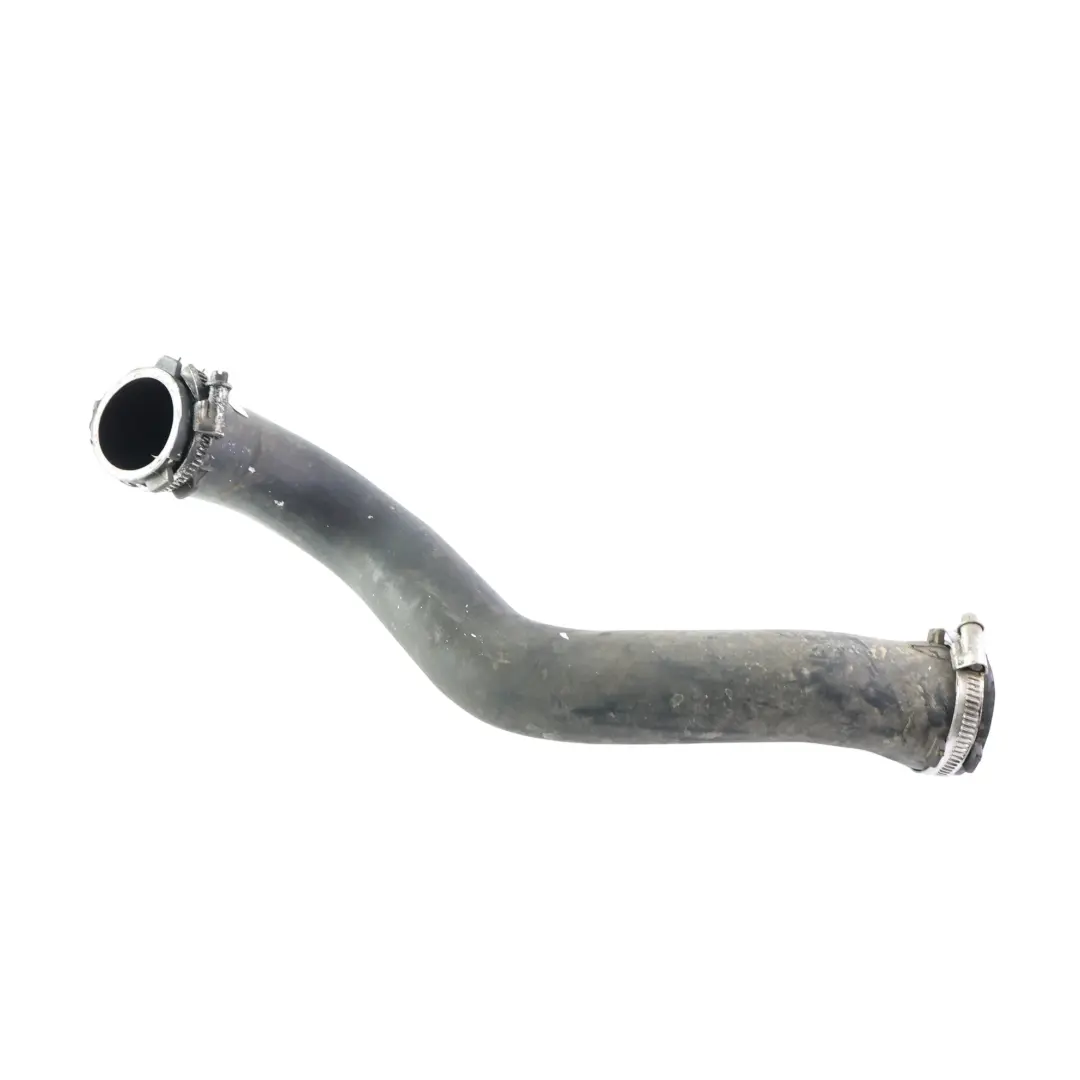 Audi Q7 4L VW Volkswagen Touareg Q7 Intercooler Pipe Hose Tube Line - SKU 7L6145737B - Part number 7L6145737B