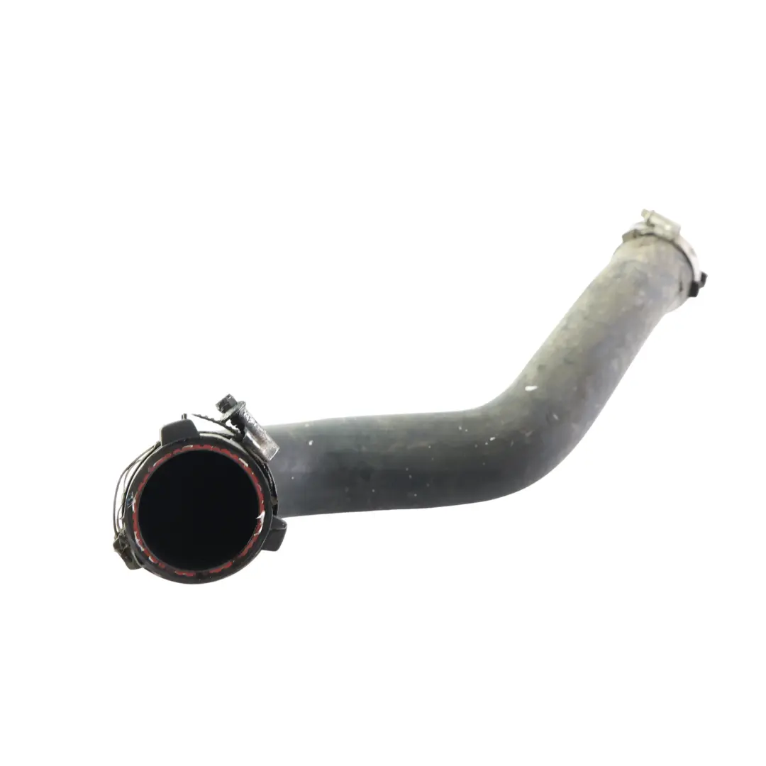 Tubo Manguera Intercooler para Volkswagen Touareg Q7 4L con número de pieza 7L6145737B Volkswagen Touareg Q7 4L Tubo Manguera Intercooler - SKU 7L6145737B - Número de pieza 7L6145737B